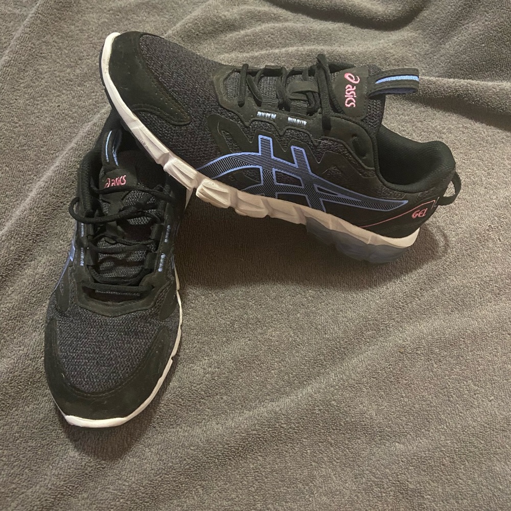 ASICS womens shoes